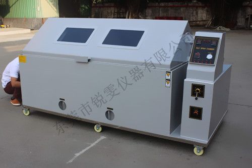 200L鹽霧腐蝕試驗機