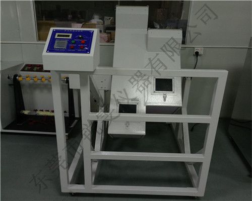 雙滾筒跌落試驗機(jī)