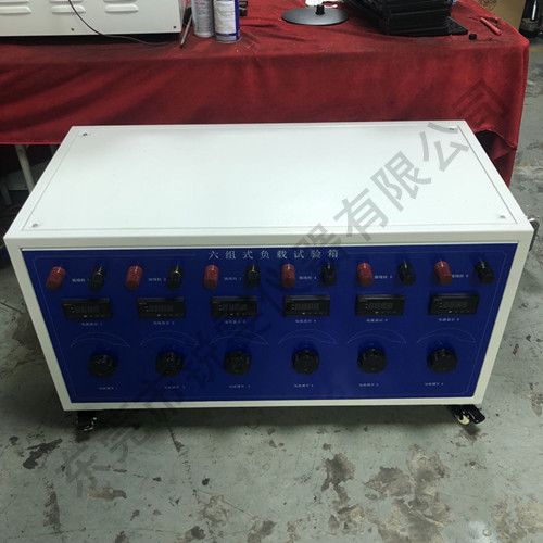 線材彎折負(fù)載箱