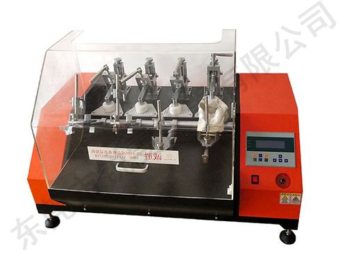 RW-6810A成品鞋曲折試驗(yàn)機(jī)