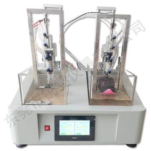 成品鞋動態(tài)防水試驗機(jī)