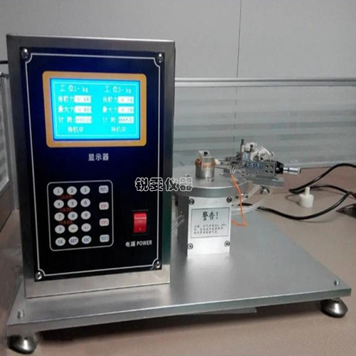 手表按鍵壽命試驗機 手表按鍵壽命試驗機