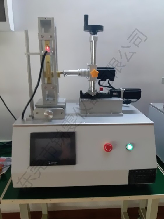 掛鎖壽命測(cè)試機(jī)