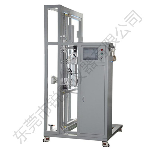 全自動(dòng)智能鎖壽命試驗(yàn)機(jī)