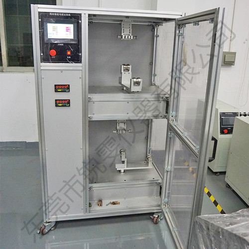 線材錐度彎折搖擺試驗機 線材錐度彎折搖擺試驗機