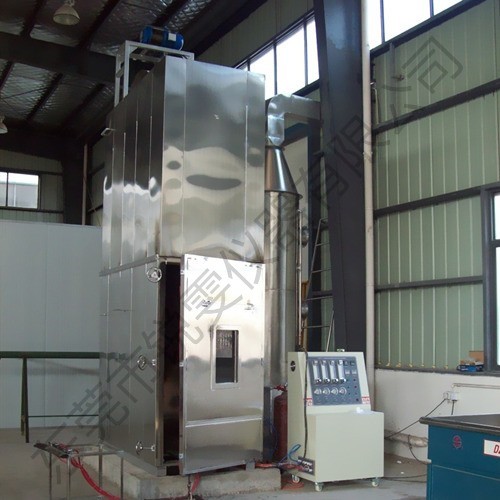 GB/T18380標準電線電纜成束燃燒試驗機