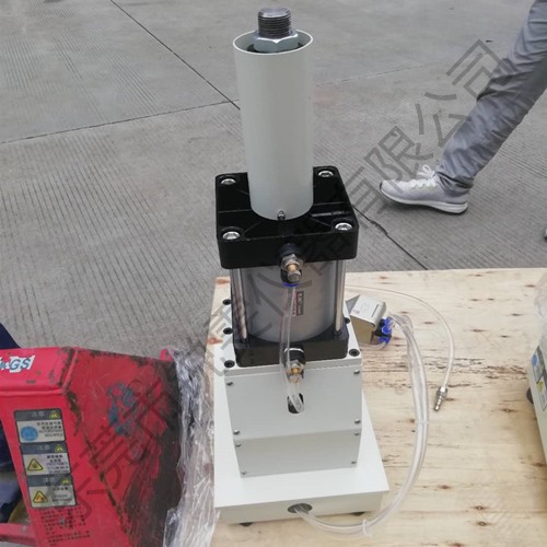 氣動定量取樣器