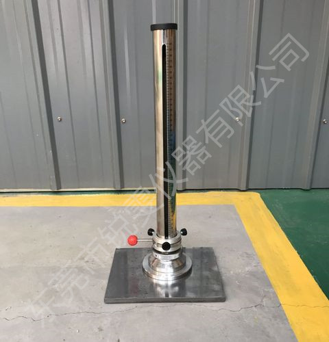 QCJ漆膜沖擊試驗機
