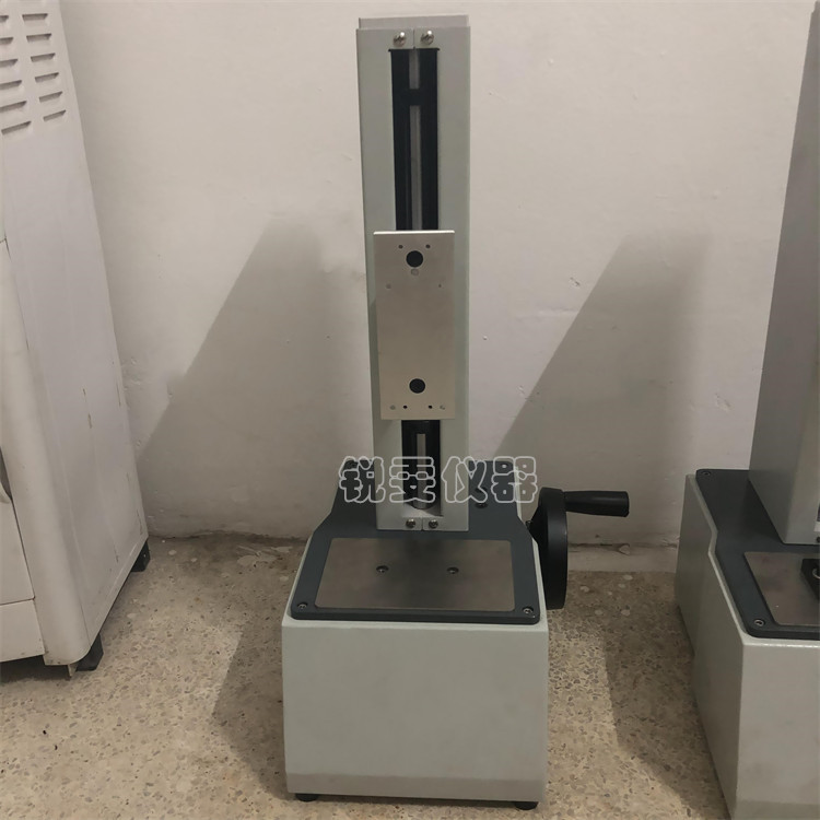 手動薄膜拉力試驗(yàn)機(jī)
