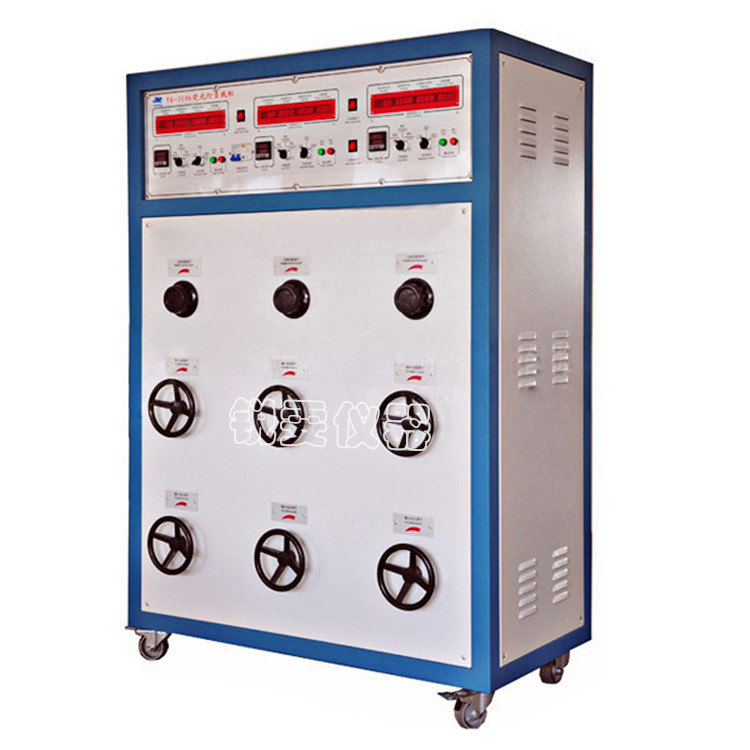 直流電器附件負(fù)載柜20A電子元件負(fù)載箱銳雯儀器RW-5801S