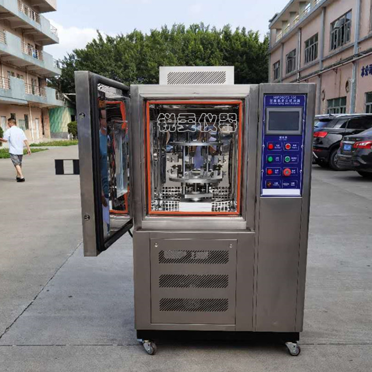 RW-9915S臭氧老化試驗(yàn)箱