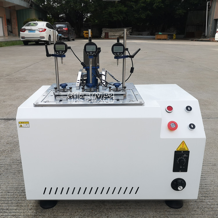 RW-9920A 熱變形維卡試驗(yàn)儀