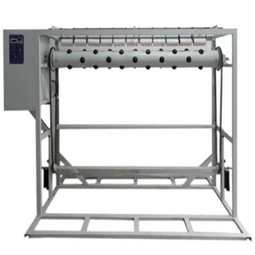 電熱毯動態(tài)負(fù)載試驗機(jī)
