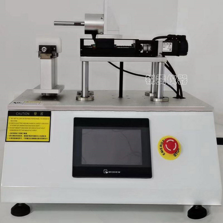 RW-8313S連接器IO強度試驗機