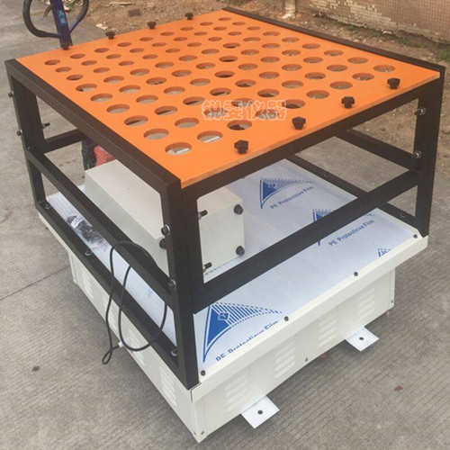 模擬杯子運(yùn)輸振動搖擺試驗機(jī)