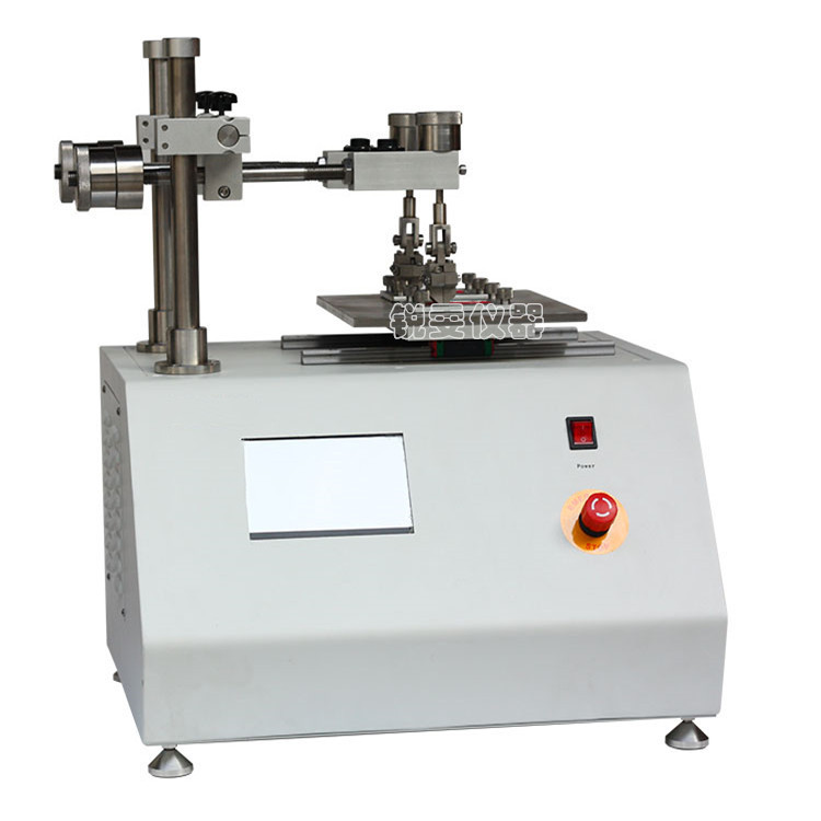 taber5900磨耗試驗機