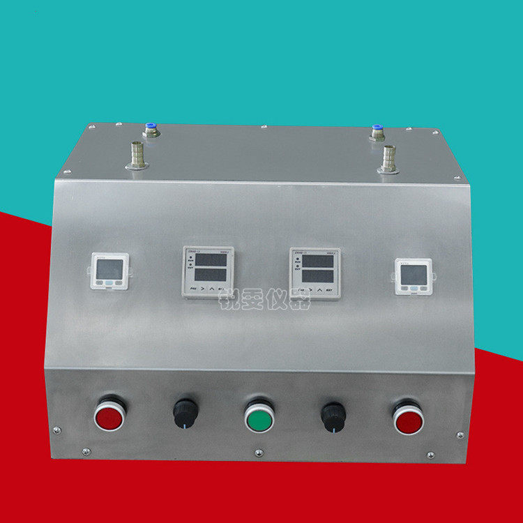 電子煙口數(shù)測(cè)試機(jī)