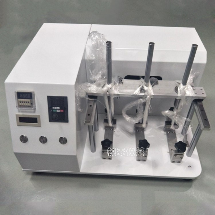 RW-7830A膠管耐摩耗試驗(yàn)機(jī)