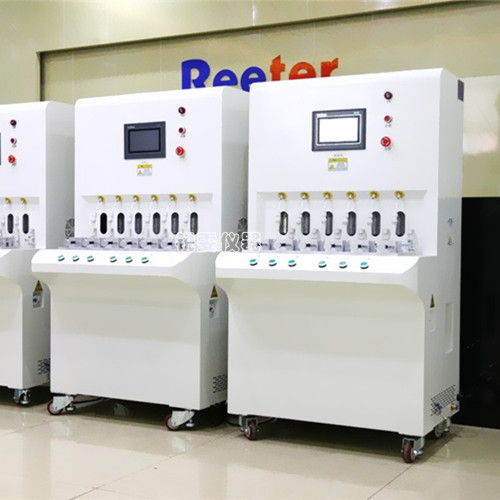 6通道電子煙壽命試驗機