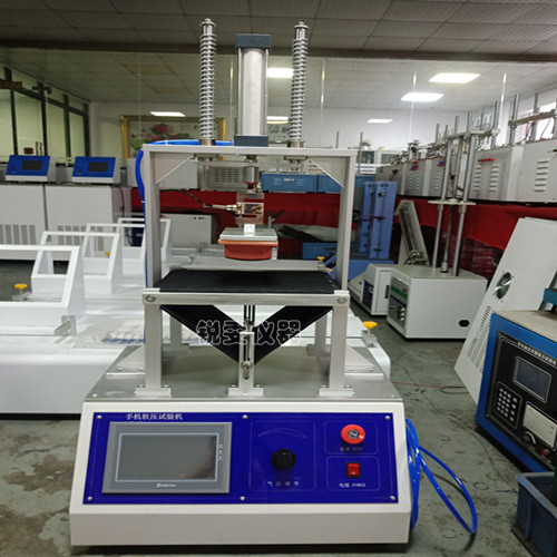 手機(jī)軟壓壽命試驗機(jī)