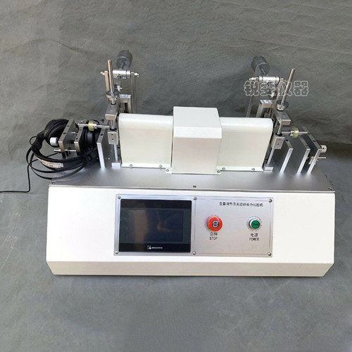 耳機(jī)音量開關(guān)壽命試驗(yàn)機(jī)
