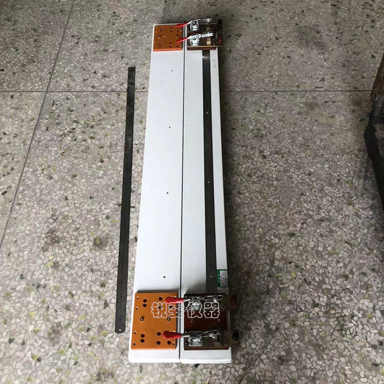 通用導體電阻夾具