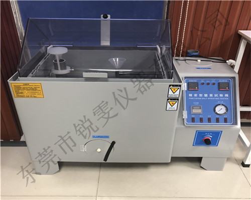 2024鹽霧試驗機價格多少錢一臺？