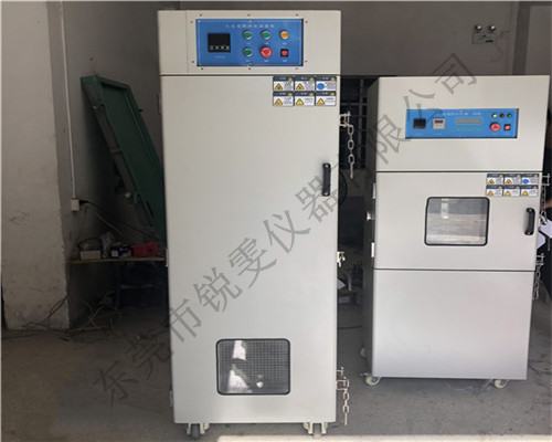 鋰離子電池重物沖擊試驗(yàn)機(jī)
