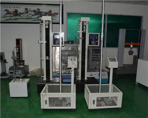 玻璃落球沖擊試驗機主圖