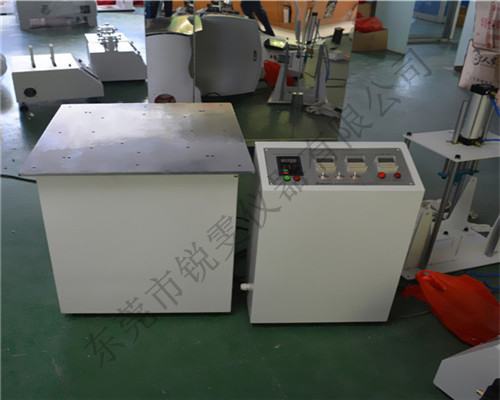 機械式垂直水平振動臺