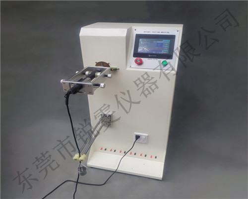 電吹風(fēng)卷尾壽命試驗(yàn)機(jī)