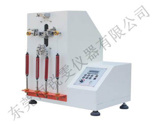 拉鏈往復(fù)壽命試驗機
