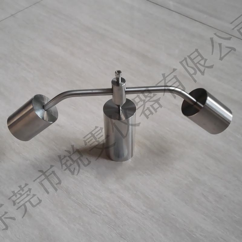 球壓測試儀