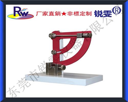 紐扣沖擊試驗機