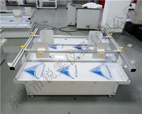 模擬運輸振動試驗機