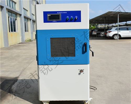 電池?cái)D壓試驗(yàn)機(jī)