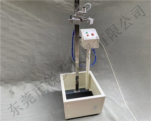 起夾式落球沖擊試驗(yàn)機(jī)