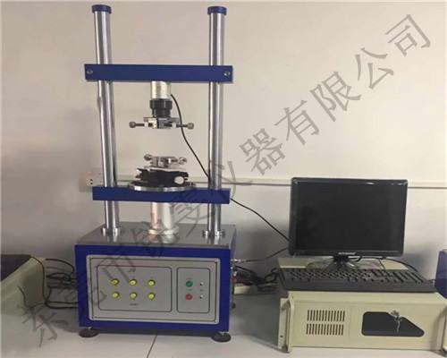 連接器插拔力測(cè)試要求