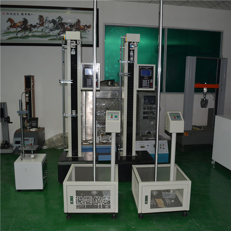 手機(jī)鏡片落球沖擊試驗(yàn)機(jī)
