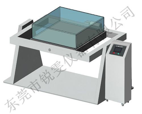 電池包翻轉試驗臺
