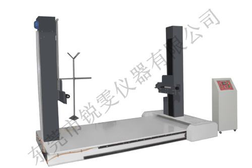 電池包跌落試驗(yàn)機(jī)