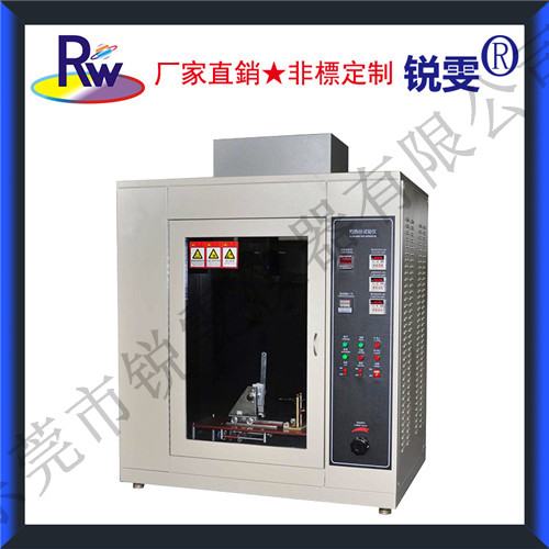 GB8410/GB38262汽車內飾材料燃燒試驗標準