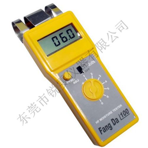 數(shù)顯式紙箱濕度測(cè)試儀