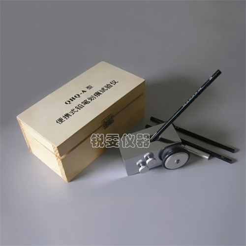 便攜式鉛筆硬度計(jì)
